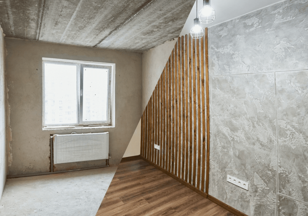 general renovation 3