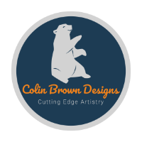 Colin Brown Designs 200