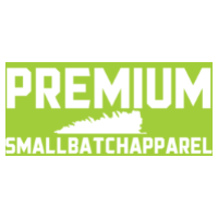 Premium Small Batch Apparel Blockade 200